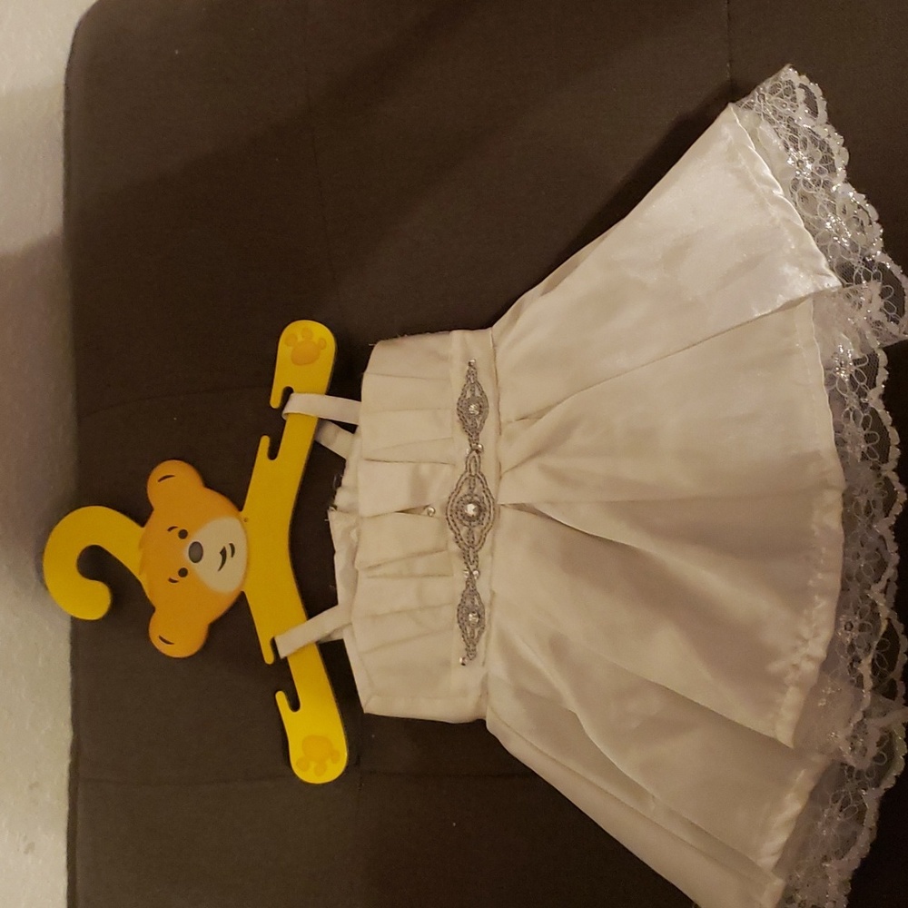 BABW Dress, purse and 2 pairs of shoes